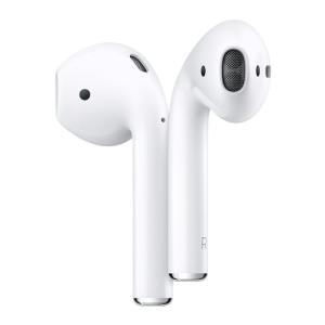 AirPods 2 Generación Audífonos Inalámbricos Bluetooth para iPhone y Android