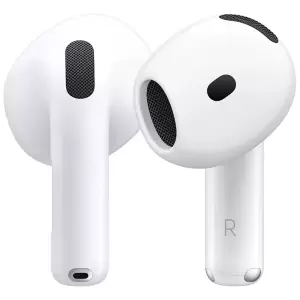 AirPods 4 Audífonos Inalámbricos Bluetooth para iPhone y Android