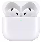 AirPods 4 Audífonos Inalámbricos Bluetooth para iPhone y Android